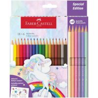 Faber-Castell: Set bojica sa motivom dvorca 18+6 komada - f/a/Faber-Castell-Set-bojica-sa-motivom-dvorca-18-6-komada-1.jpg