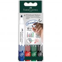Faber-Castell: Set od 4 šarena markera za ploču - f/a/Faber-Castell-Set-od-4-sarena-markera-za-plocu-1.jpg