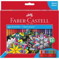 Faber-Castell: Set od 60 šarenih olovaka - f/a/Faber-Castell-Set-od-60-sarenih-olovaka-1.jpg