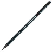 Faber-Castell: Sparkle grafitna olovka crno-oceansko plava - f/a/Faber-Castell-Sparkle-grafitna-olovka-crno-oceansko-plava-1.jpg