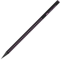 Faber-Castell: Sparkle grafitna olovka crno-ružičasta B - f/a/Faber-Castell-Sparkle-grafitna-olovka-crno-ruzicasta-B-1.jpg