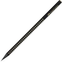 Faber-Castell: Sparkle grafitna olovka crno-zlatna B - f/a/Faber-Castell-Sparkle-grafitna-olovka-crno-zlatna-B-1.jpg