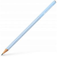 Faber-Castell: Sparkle grafitna olovka u boji bisernog bijelog, 1 komad - f/a/Faber-Castell-Sparkle-grafitna-olovka-u-boji-bisernog-bijelog-1-komad-1.jpg
