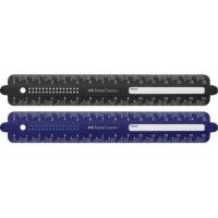 Faber-Castell: Točkasti fleksibilni ravnalo od 15 cm u raznim bojama - f/a/Faber-Castell-Tockasti-fleksibilni-ravnalo-od-15-cm-u-raznim-bojama-1.jpg