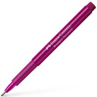 Faber-Castell: Tuš olovka 0,8 mm magenta - f/a/Faber-Castell-Tus-olovka-0-8-mm-magenta-1.jpg