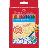 Faber-Castell: Twist voštane bojice, set od 12 komada - f/a/Faber-Castell-Twist-vostane-bojice-set-od-12-komada-1.jpg