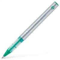 Faber-Castell: Zelena roler olovka 0,5 mm - f/a/Faber-Castell-Zelena-roler-olovka-0-5-mm-1.jpg