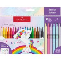 Faber-Castell: set flomastera od 24 komada s jednorozima - f/a/Faber-Castell-set-flomastera-od-24-komada-s-jednorozima-1.jpg