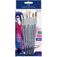 Faber-Castell: set kistova od 6 komada