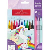 Faber-Castell: set od 13 flomastera s motivom jednoroga - f/a/Faber-Castell-set-od-13-flomastera-s-motivom-jednoroga-1.jpg