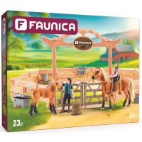 Faunica: Konjički klub s konjima i jahačima, set od 23 komada - Woodyland - f/a/Faunica-Konjicki-klub-s-konjima-i-jahacima-set-od-23-komada-Woodyland-1.jpg