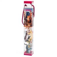 Faunica: Set od 12 figura divljih životinja - Woodyland - f/a/Faunica-Set-od-12-figura-divljih-zivotinja-Woodyland-1.jpg