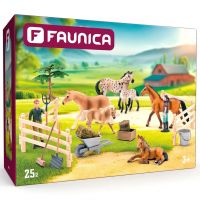 Faunica: Set od 25 komada s konjima - Woodyland - f/a/Faunica-Set-od-25-komada-s-konjima-Woodyland-1.jpg