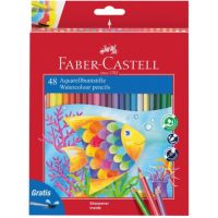Faber-Castell: 48-dijelni set Aquarell olovaka u boji - f/a/faber-castell-48-dijelni-set-aquarell-olovaka-u-boji.jpg
