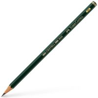 Faber-Castell: 9000 grafitna olovka 2H - f/a/faber-castell-9000-grafitna-olovka-2h.jpg