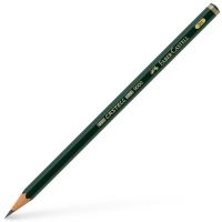 Faber-Castell: 9000 grafitna olovka 3H - f/a/faber-castell-9000-grafitna-olovka-3h.jpg
