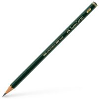 Faber-Castell: 9000 grafitna olovka 4H - f/a/faber-castell-9000-grafitna-olovka-4h.jpg