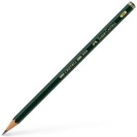 Faber-Castell: 9000 grafitna olovka 5H - f/a/faber-castell-9000-grafitna-olovka-5h.jpg