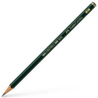 Faber-Castell: 9000 grafitna olovka 6H - f/a/faber-castell-9000-grafitna-olovka-6h.jpg