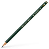Faber-Castell: 9000 grafitna olovka B - f/a/faber-castell-9000-grafitna-olovka-b.jpg