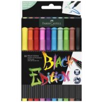 Faber-Castell: Black Edition 10-dijelni set flomastera u boji - f/a/faber-castell-black-edition-10-dijelni-set-flomastera-u-boji.jpg