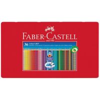 Faber-Castell: Bojice, set 36 kom - f/a/faber-castell-bojice-set-36-kom.jpg