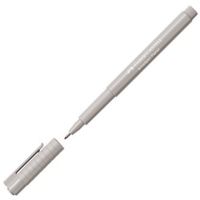 Faber-Castell: Broadpen 1544 sivi flomaster 0,8mm - f/a/faber-castell-broadpen-1544-sivi-flomaster-0-8mm.jpg