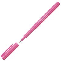 Faber-Castell: Broadpen 1554 ružičasti flomaster 0,8mm - f/a/faber-castell-broadpen-1554-ruzicasti-flomaster-0-8mm.jpg