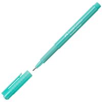 Faber-Castell: Broadpen 1554 tirkizni flomaster 0,8mm - f/a/faber-castell-broadpen-1554-tirkizni-flomaster-0-8mm.jpg