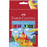 Faber-Castell: Castle set flomastera 24kom - f/a/faber-castell-castle-set-flomastera-24kom.jpg