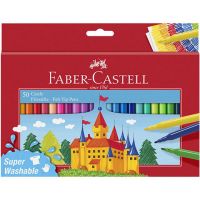 Faber-Castell: Castle set flomastera 50kom - f/a/faber-castell-castle-set-flomastera-50kom.jpg