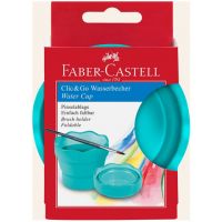 Faber-Castell: Click & Go sa kistom u tirkiznoj boji - f/a/faber-castell-click-go-sa-kistom-u-tirkiznoj-boji.jpg