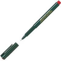 Faber-Castell: Finepen 1511 crvena kemijska 0,4mm - f/a/faber-castell-finepen-1511-crvena-kemijska-0-4mm.jpg