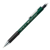Faber-Castell: Grip 1345 zelena tehnička olovka 0,5mm - f/a/faber-castell-grip-1345-zelena-tehnicka-olovka-0-5mm.jpg