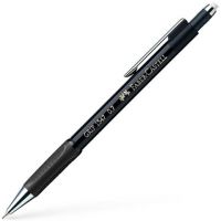 Faber-Castell: Grip 1347 crna tehnička olovka 0,7mm - f/a/faber-castell-grip-1347-crna-tehnicka-olovka-0-7mm.jpg