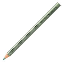 Faber-Castell: GRIP 2001 Jumbo zelena metalik drvena bojica - f/a/faber-castell-grip-2001-jumbo-zelena-metalik-drvena-bojica.jpg