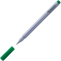 Faber-Castell: Grip Finepen 0,4mm zelena kemijska - f/a/faber-castell-grip-finepen-0-4mm-zelena-kemijska.jpg