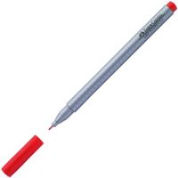 Faber-Castell: Grip Finepen crvena kemijska 0,4mm - f/a/faber-castell-grip-finepen-crvena-kemijska-0-4mm.jpg