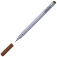 Faber-Castell: Grip Finepen smeđa kemijska 0,4mm - f/a/faber-castell-grip-finepen-smeda-kemijska-0-4mm.jpg