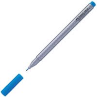 Faber-Castell: Grip Finepen svijetlo plava kemijska 0,4mm - f/a/faber-castell-grip-finepen-svijetlo-plava-kemijska-0-4mm.jpg