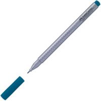 Faber-Castell: Grip Finepen tirkizna kemijska 0,4mm - f/a/faber-castell-grip-finepen-tirkizna-kemijska-0-4mm.jpg