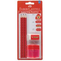 Faber-Castell: Grip Junior grafitne olovke 3kom - f/a/faber-castell-grip-junior-grafitne-olovke-3kom.jpg