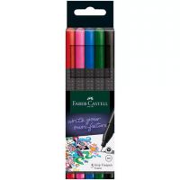 Faber-Castell: Grip set flomastera 0,4mm 5kom - f/a/faber-castell-grip-set-flomastera-0-4mm-5kom.jpg