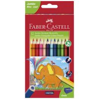 Faber-Castell: Jumbo drvene bojice 12kom sa šiljilom - f/a/faber-castell-jumbo-drvene-bojice-12kom-sa-siljilom.jpg