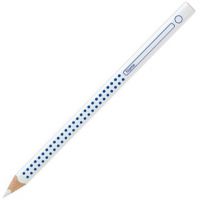 Faber-Castell: Jumbo Grip 2001 bijela olovka za ploču - f/a/faber-castell-jumbo-grip-2001-bijela-olovka-za-plocu.jpg