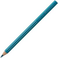 Faber-Castell: Jumbo Grip 2001 drvena boja tirkizna - f/a/faber-castell-jumbo-grip-2001-drvena-boja-tirkizna.jpg
