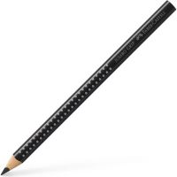 Faber-Castell: Jumbo Grip 2001 drvena bojica crne boje - f/a/faber-castell-jumbo-grip-2001-drvena-bojica-crne-boje.jpg