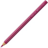Faber-Castell: Jumbo Grip 2001 drvena bojica ljubičaste boje - f/a/faber-castell-jumbo-grip-2001-drvena-bojica-ljubicaste-boje.jpg