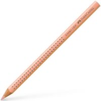 Faber-Castell: Jumbo Grip 2001 drvena bojica pastelno ružičaste boje - f/a/faber-castell-jumbo-grip-2001-drvena-bojica-pastelno-ruzicaste-boje.jpg