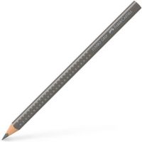 Faber-Castell: Jumbo Grip 2001 drvena bojica sive boje - f/a/faber-castell-jumbo-grip-2001-drvena-bojica-sive-boje.jpg